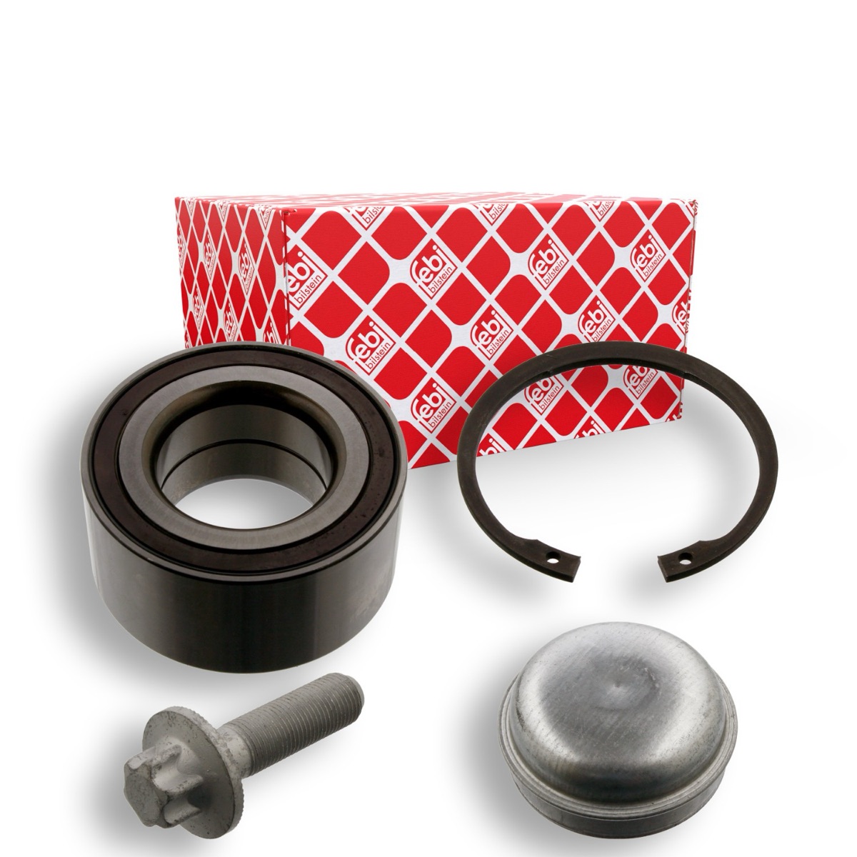 Febi Bilstein 24507 Wheel Bearing Kit