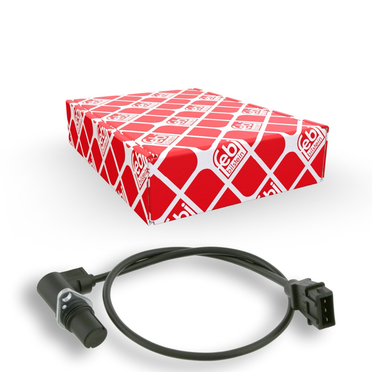 Febi Bilstein 24508 Crankshaft Sensor
