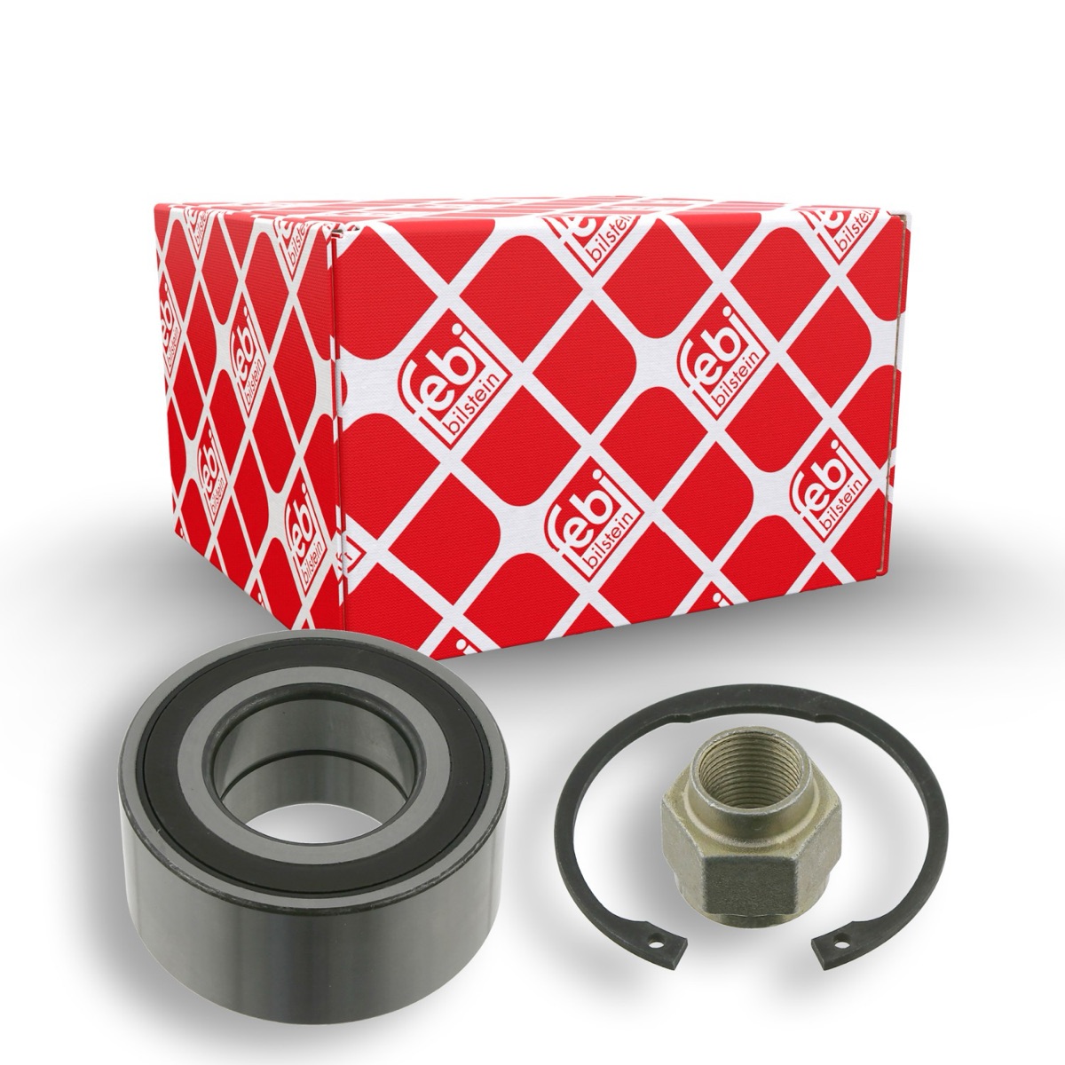 Febi Bilstein 24517 Wheel Bearing Kit
