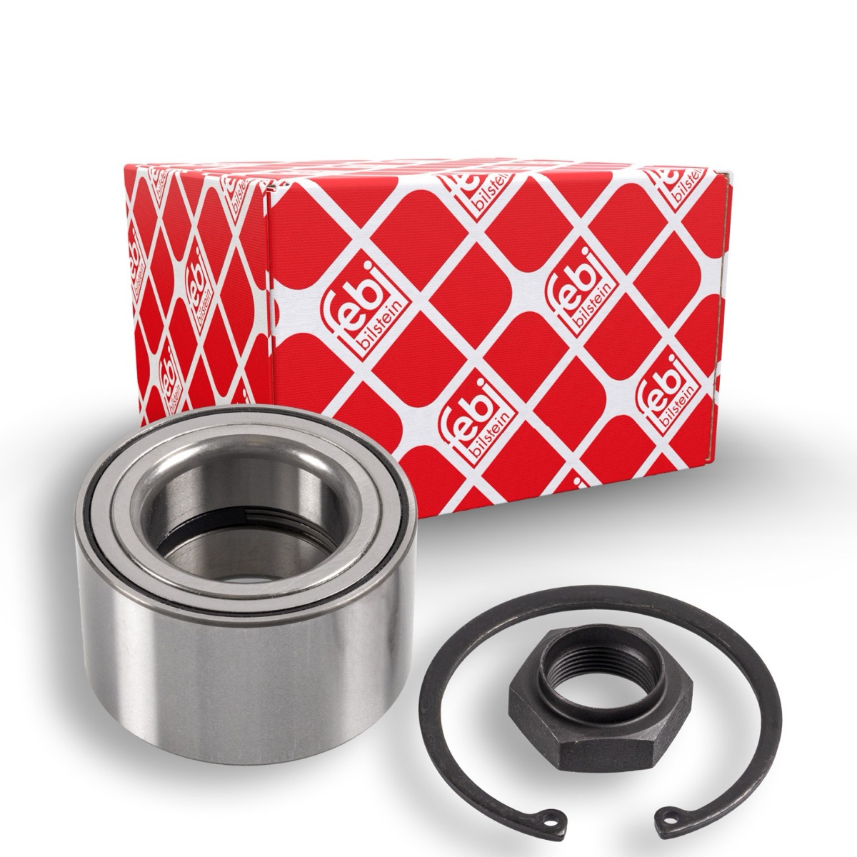 Febi Bilstein 24519 Wheel Bearing Kit