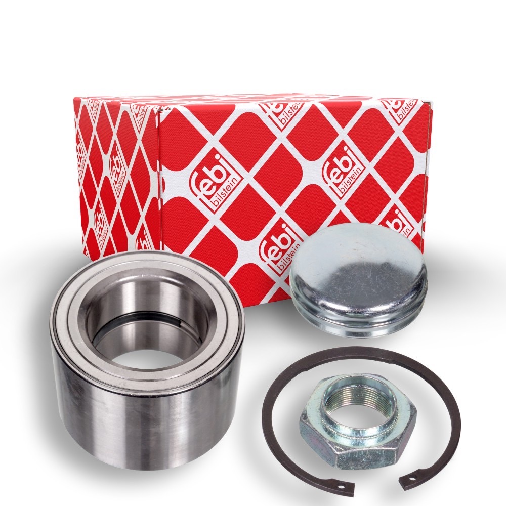 Febi Bilstein 24521 Wheel Bearing Kit