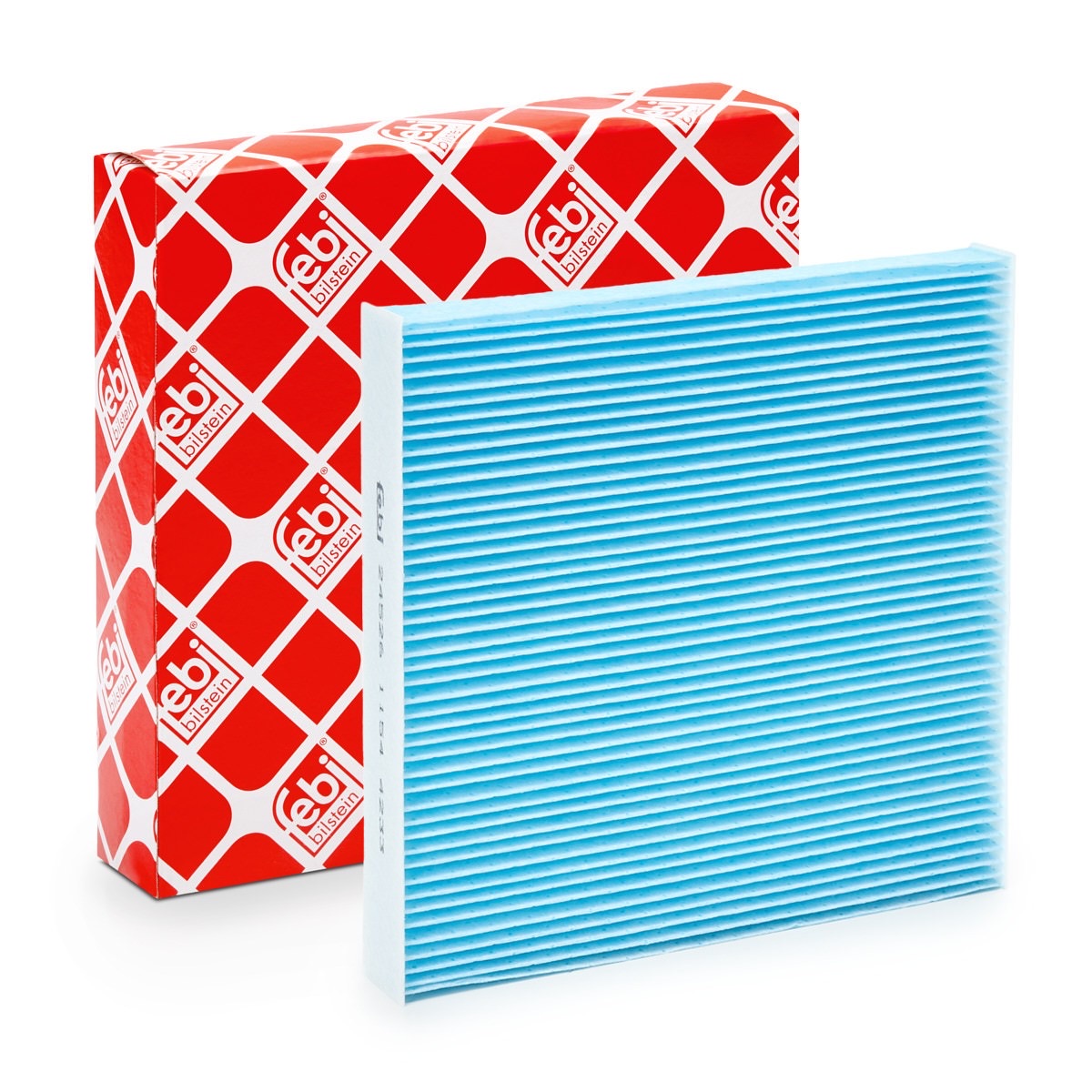 Febi Bilstein 24526 Pollen Filter