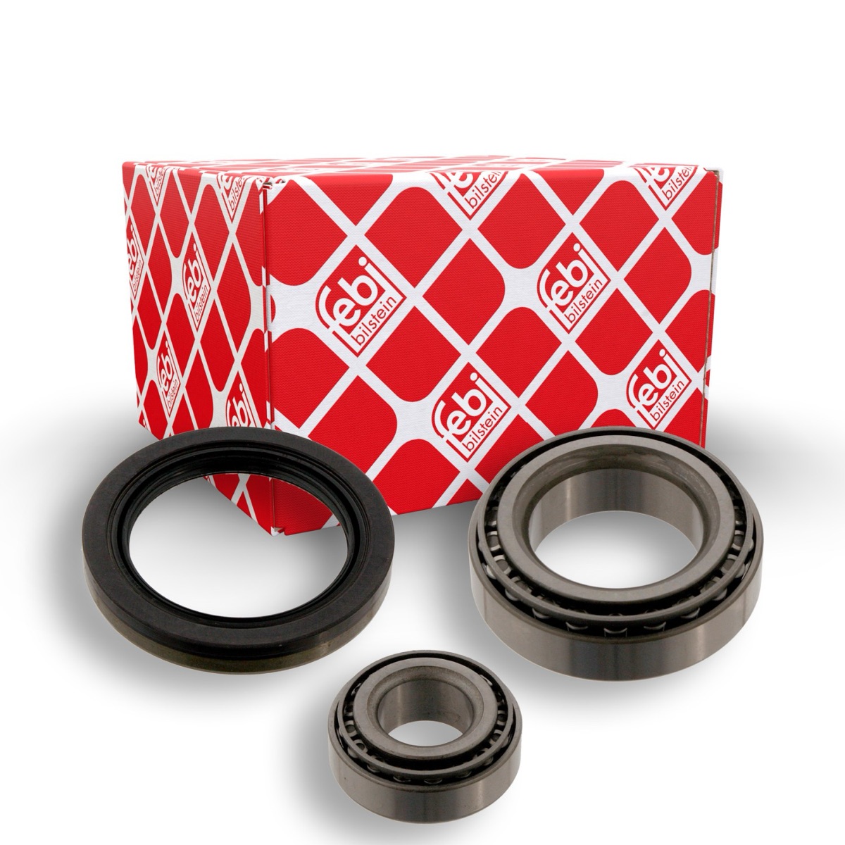 Febi Bilstein 24534 Wheel Bearing Kit