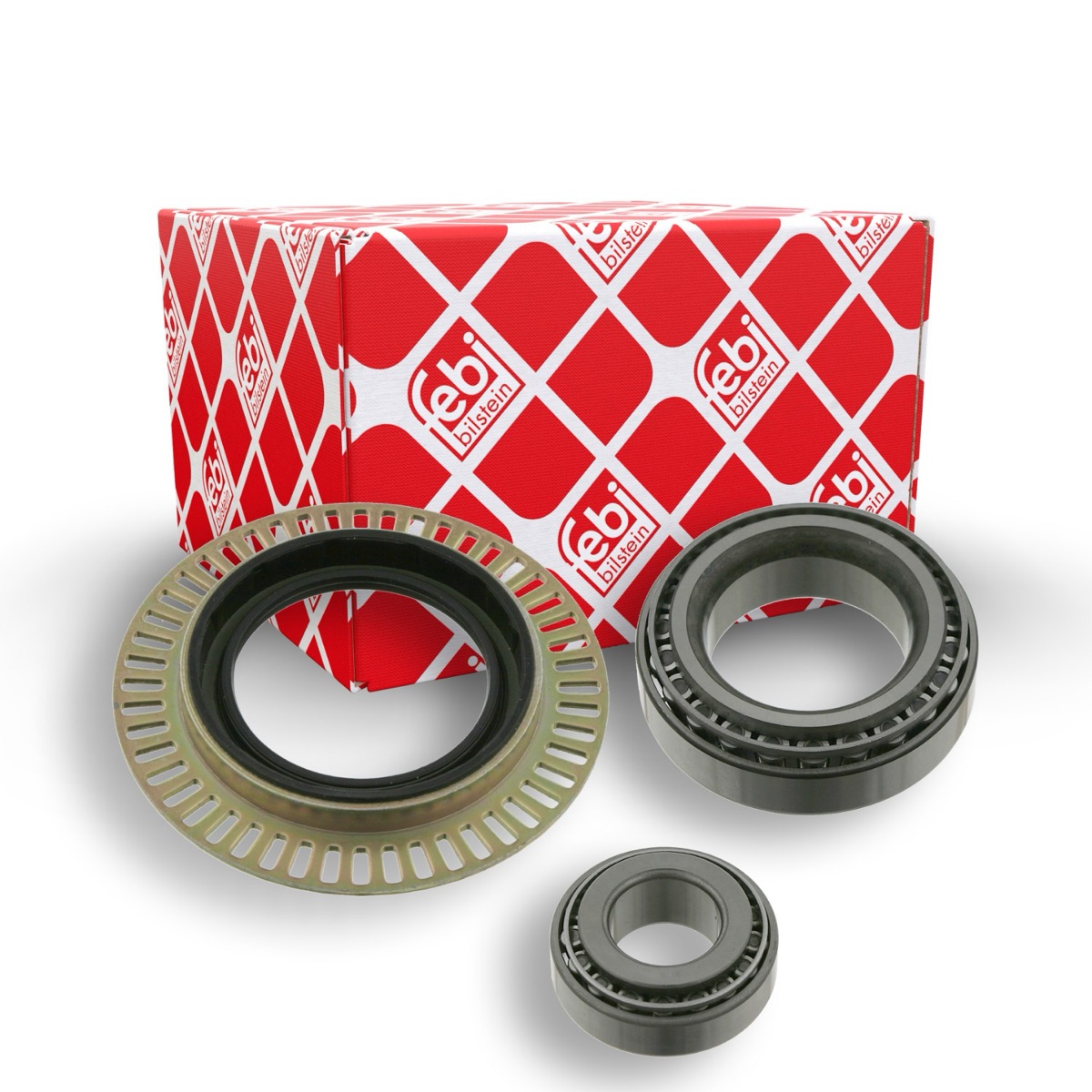 Febi Bilstein 24535 Wheel Bearing Kit