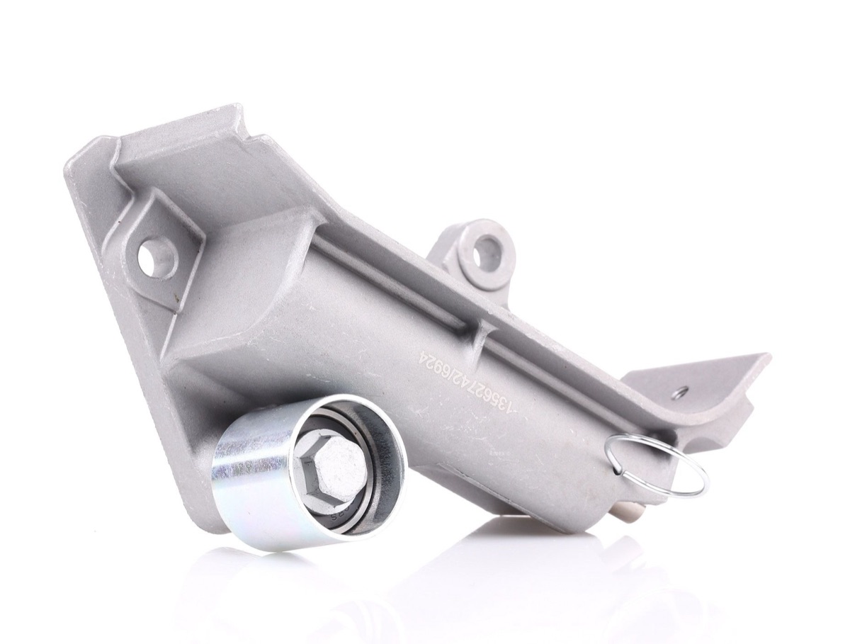 Ridex 2453S0006 Vibration Damper, Timing Belt