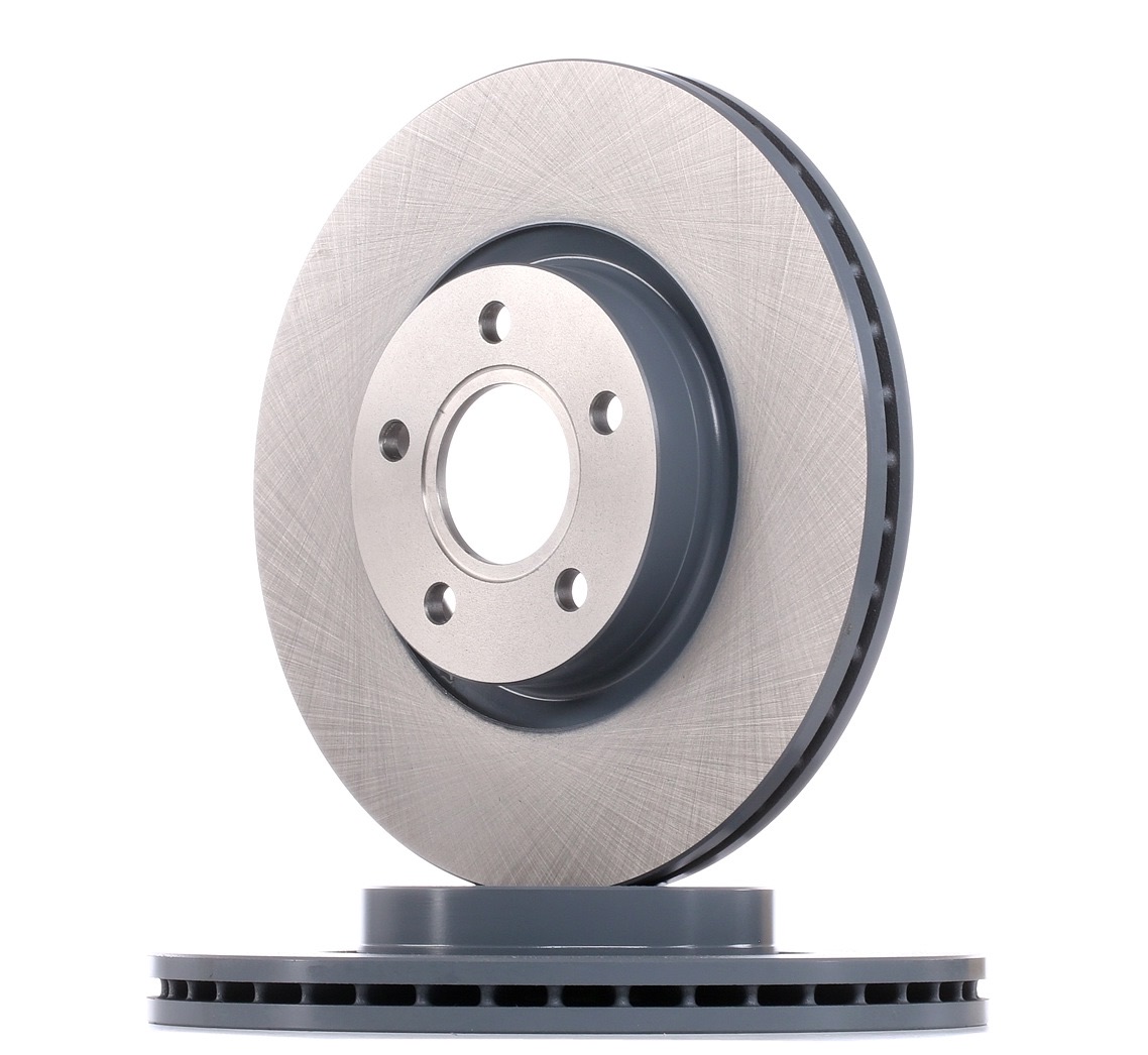 Febi Bilstein 24566 Brake Disc