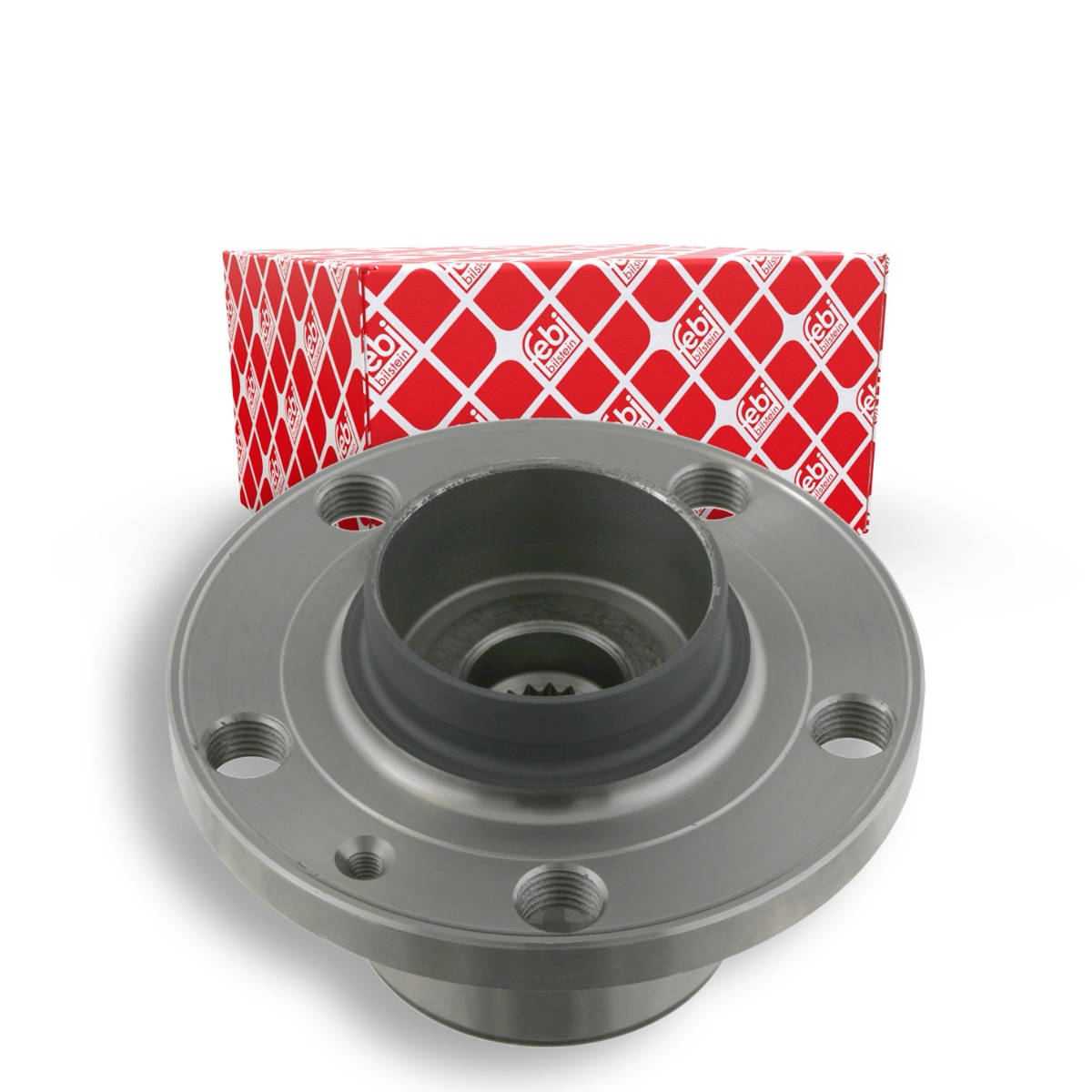 Febi Bilstein 24574 Wheel Bearing Kit