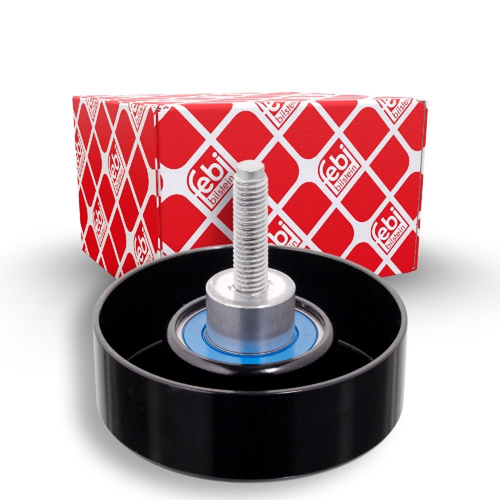 Febi Bilstein 24618 Deflection / Guide Pulley
