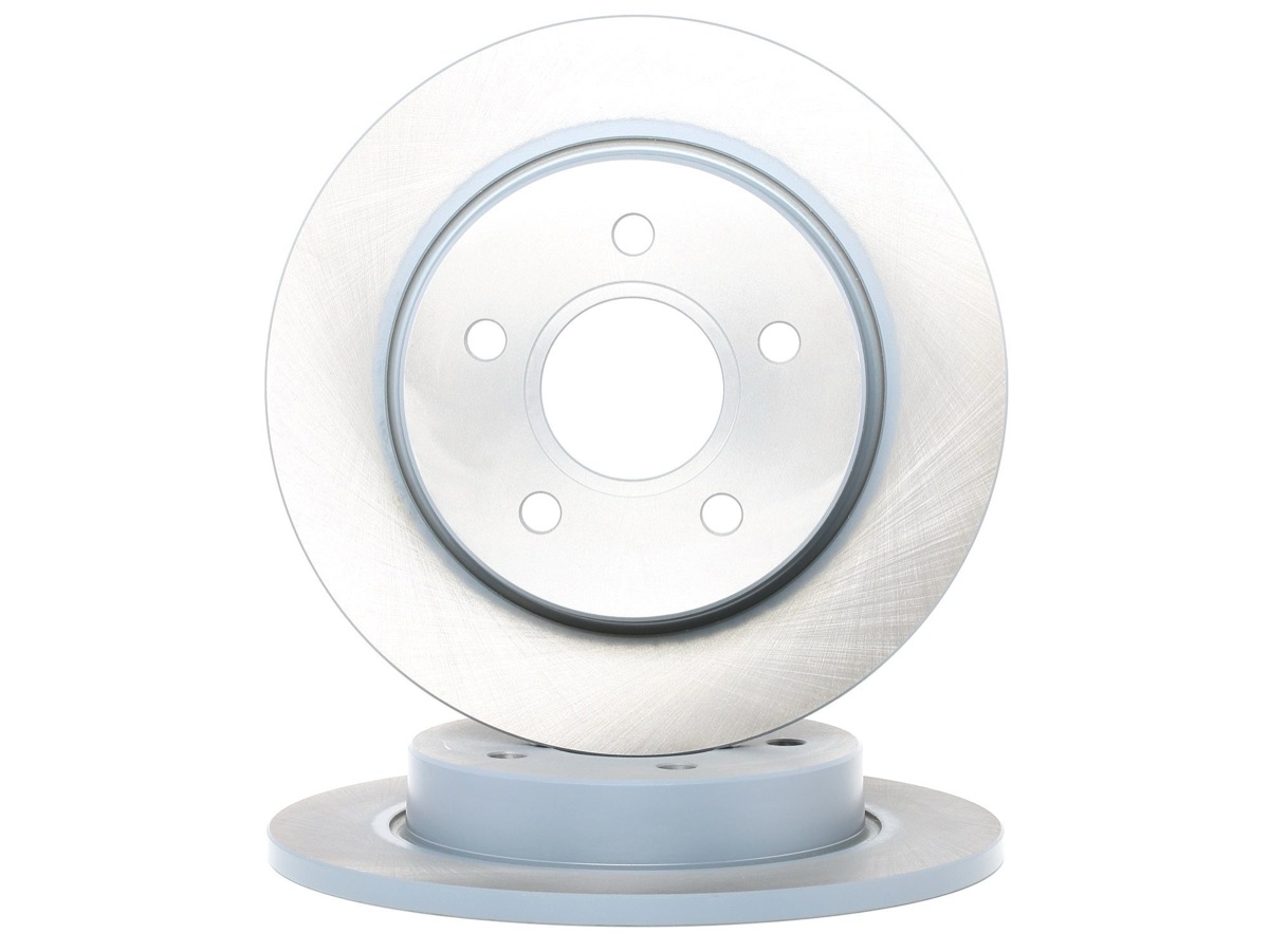 Febi Bilstein 24619 Brake Disc