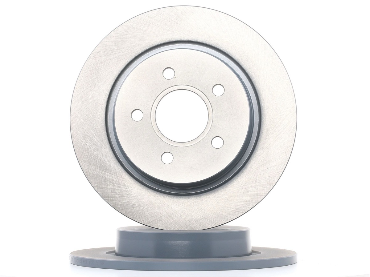 Febi Bilstein 24620 Brake Disc