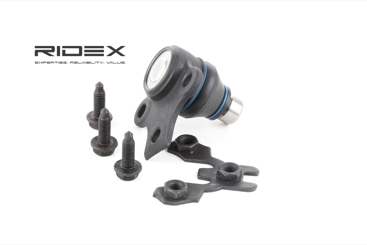 Ridex 2462S0003 Ball Joint