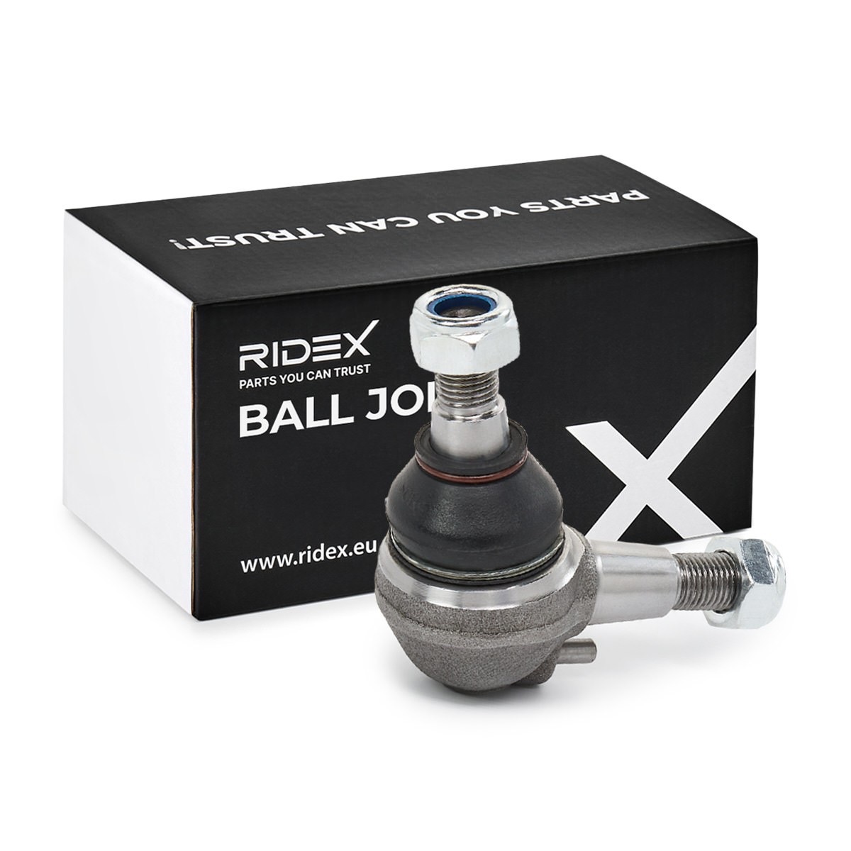 Ridex 2462S0005 Ball Joint