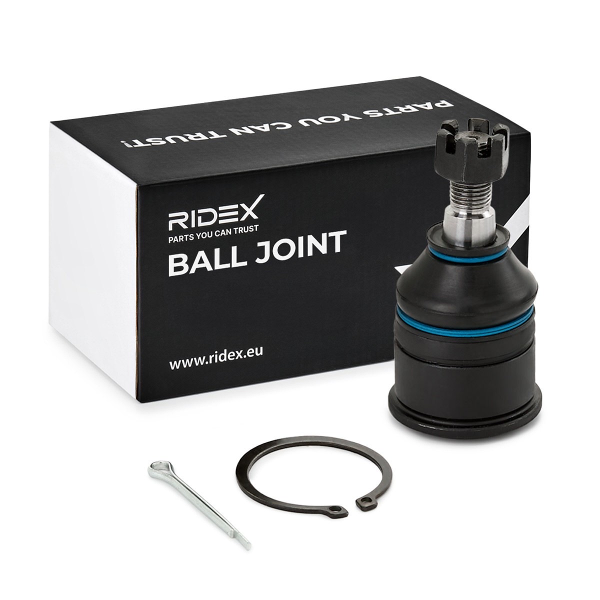 Ridex 2462S0022 Ball Joint