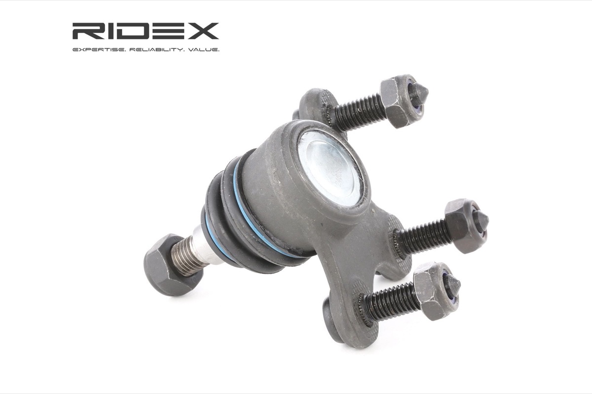 Ridex 2462S0042 Ball Joint
