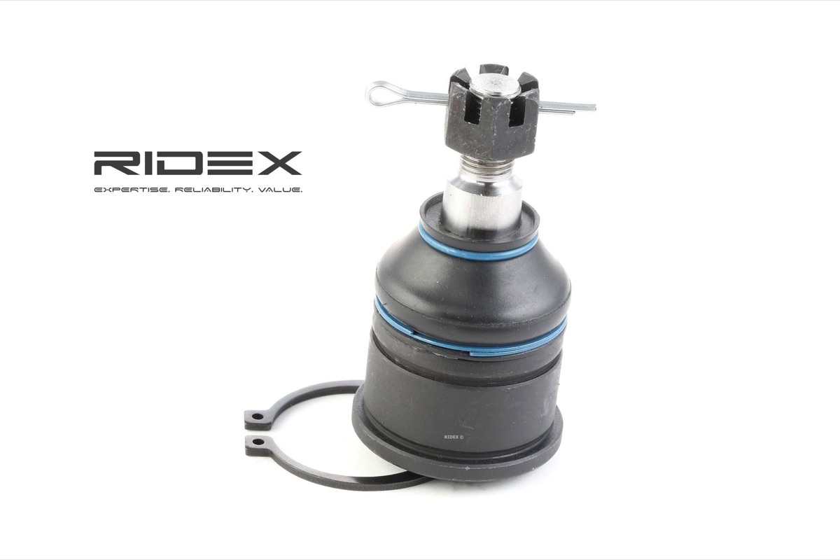 Ridex 2462S0082 Ball Joint