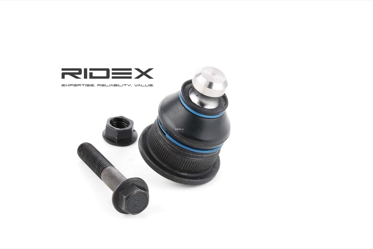 Ridex 2462S0087 Ball Joint