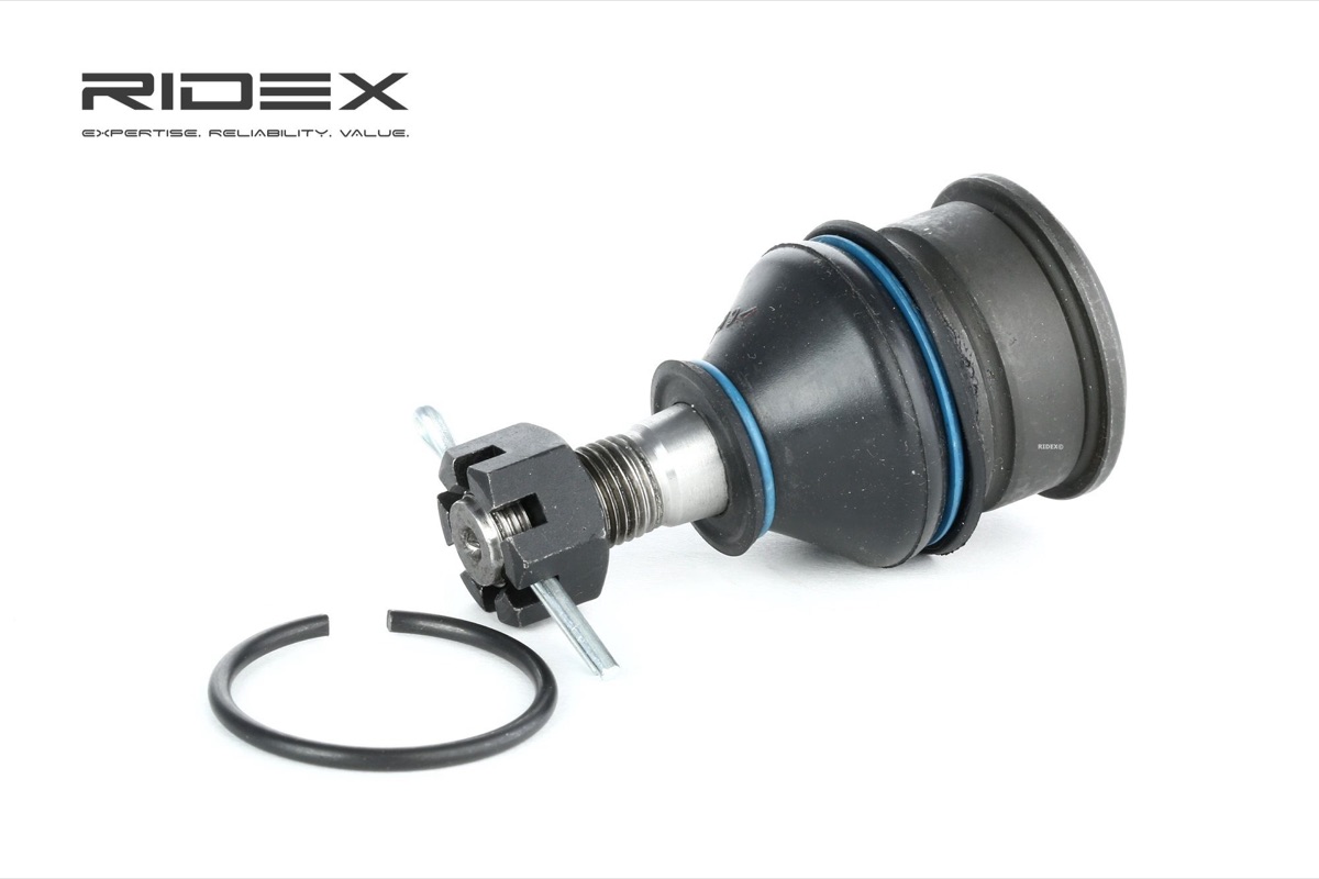 Ridex 2462S0117 Ball Joint