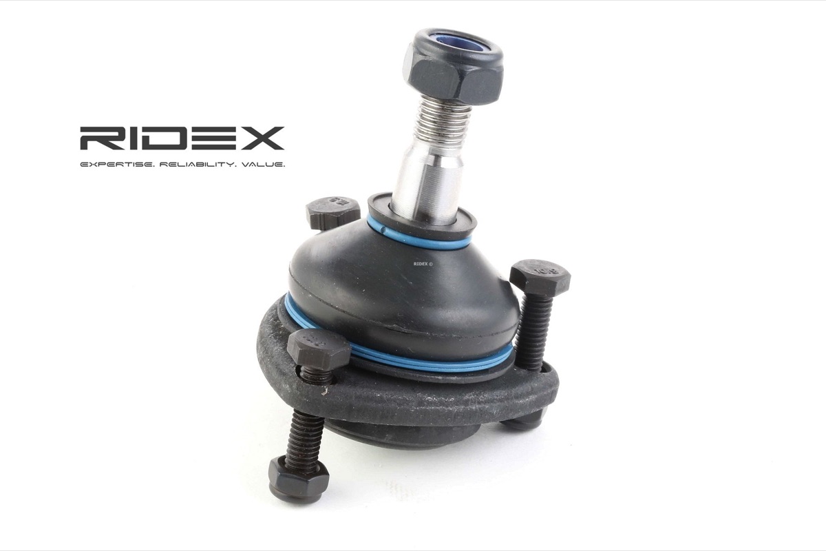 Ridex 2462S0134 Ball Joint