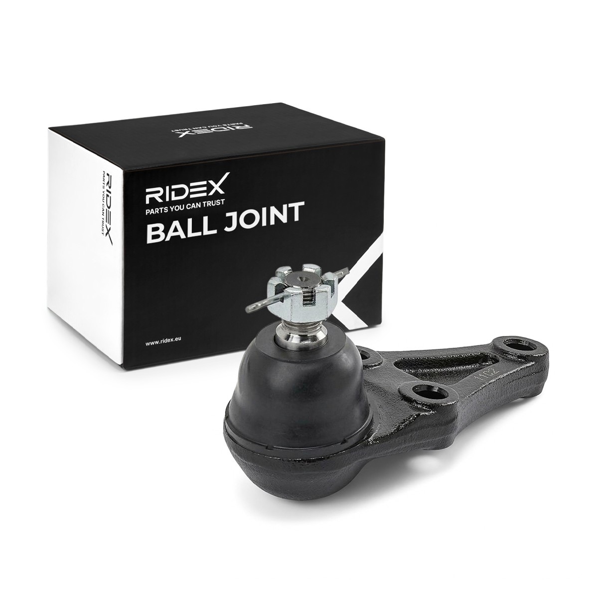 Ridex 2462S0155 Ball Joint