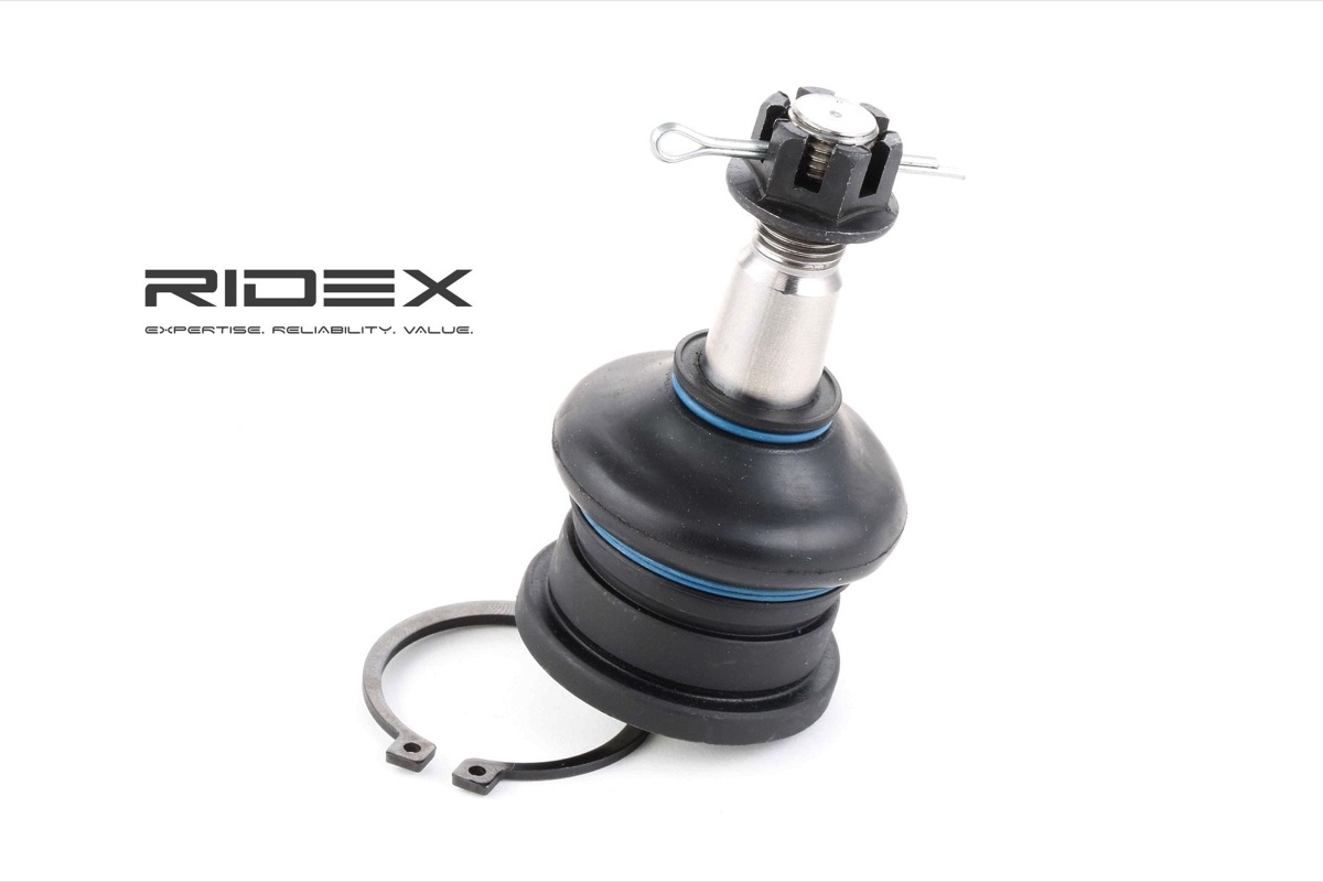 Ridex 2462S0160 Ball Joint