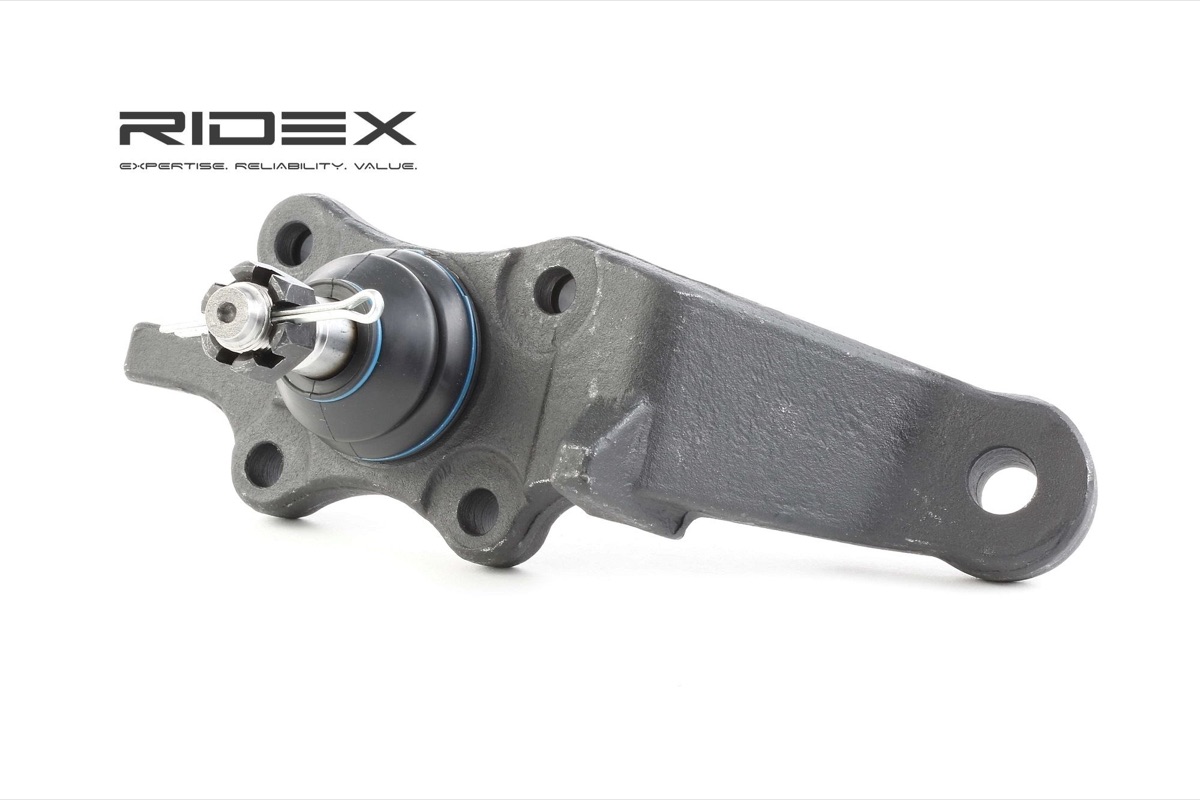 Ridex 2462S0162 Ball Joint