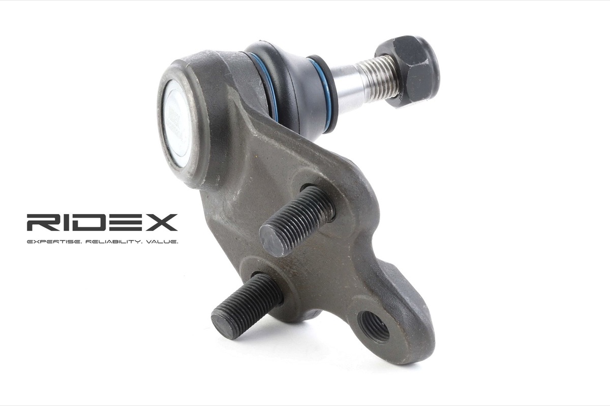 Ridex 2462S0204 Ball Joint