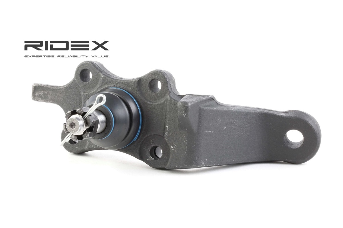 Ridex 2462S0207 Ball Joint