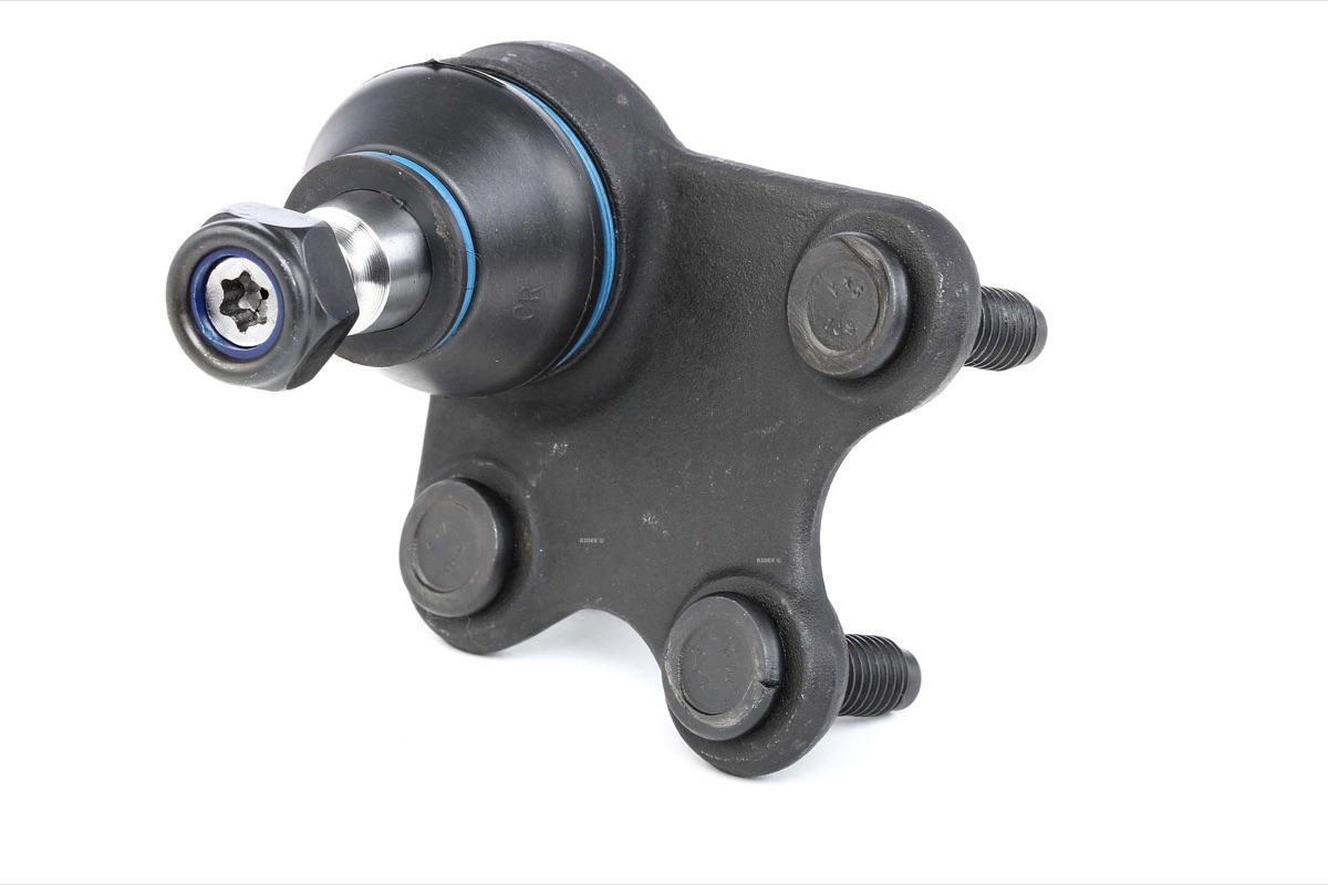 Ridex 2462S0260 Ball Joint