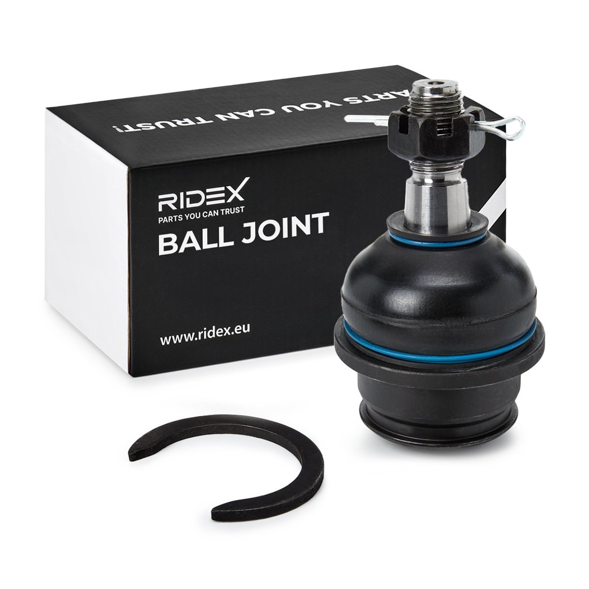 Ridex 2462S0410 Ball Joint