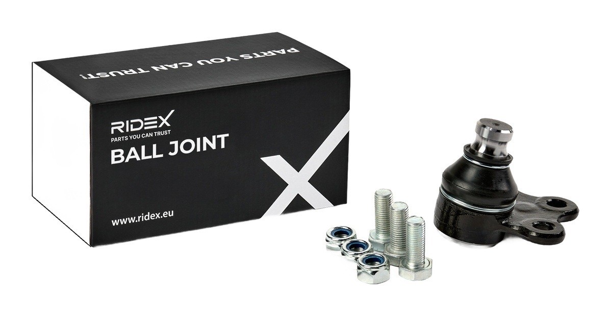 Ridex 2462S0466 Ball Joint