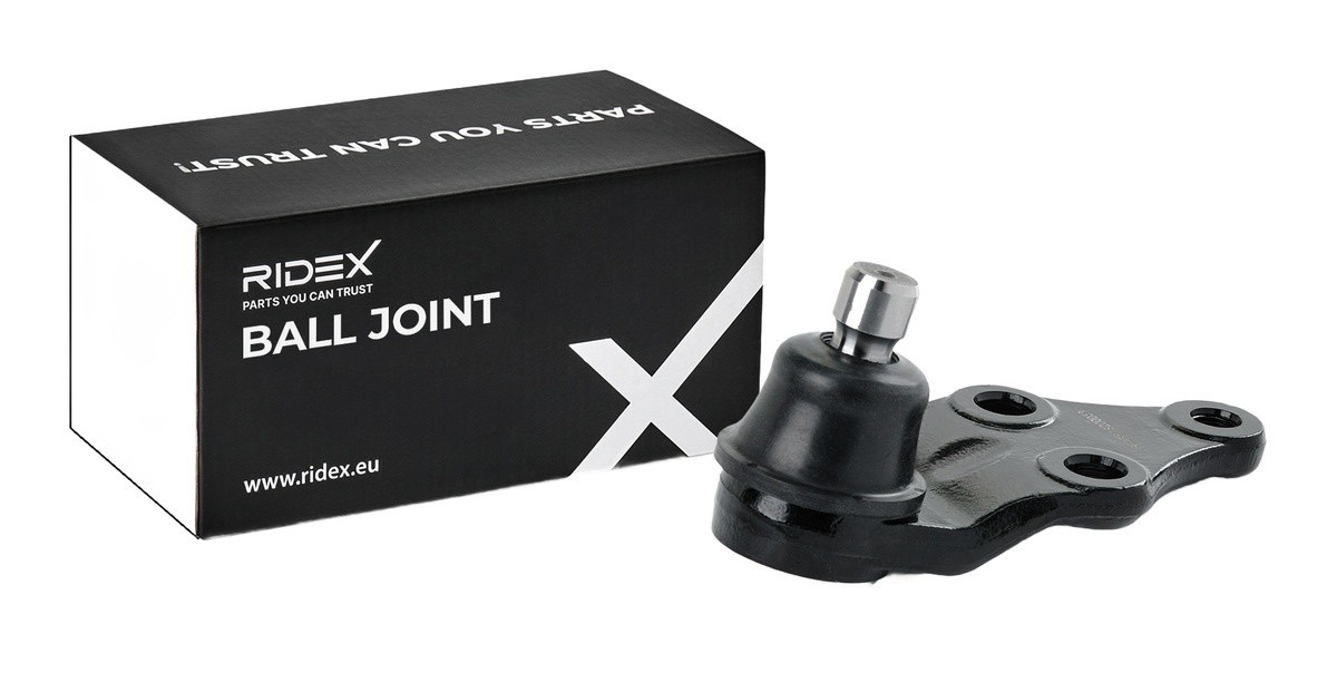 Ridex 2462S0515 Ball Joint