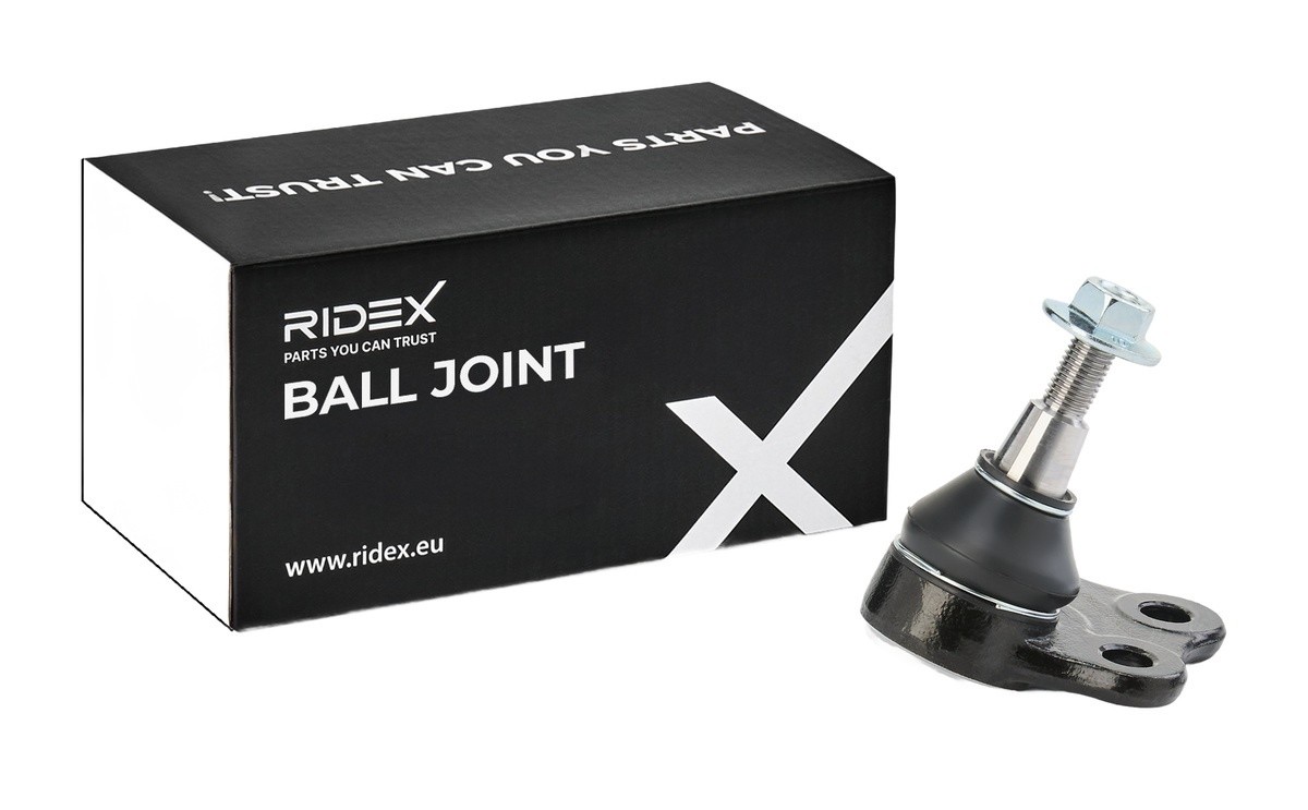 Ridex 2462S0538 Ball Joint