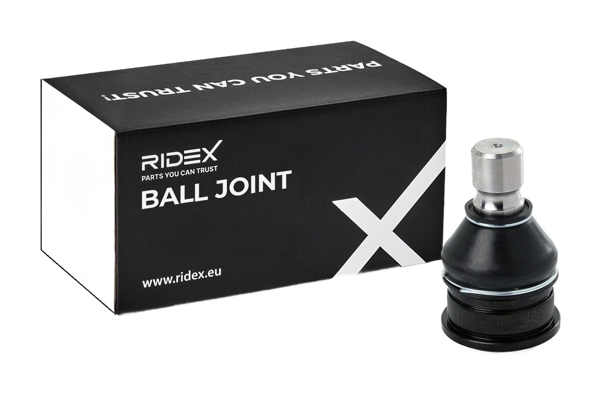 Ridex 2462S0542 Ball Joint