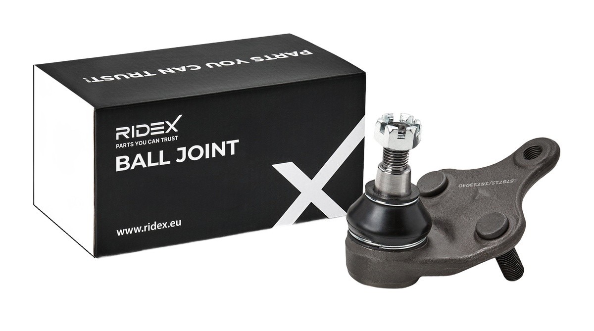 Ridex 2462S0545 Ball Joint