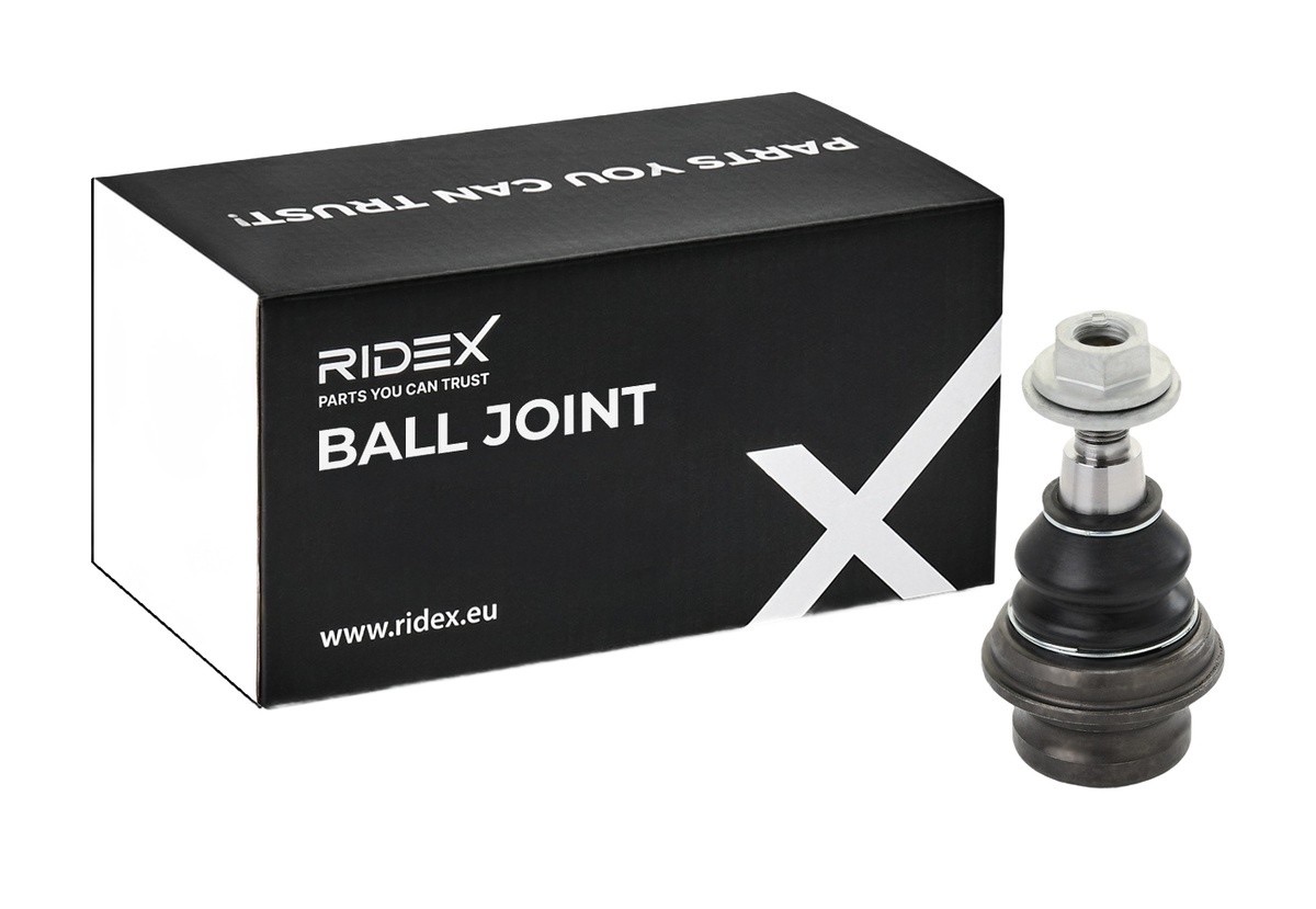 Ridex 2462S0558 Ball Joint