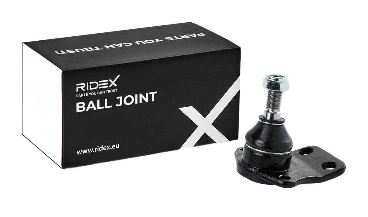 Ridex 2462S0561 Ball Joint