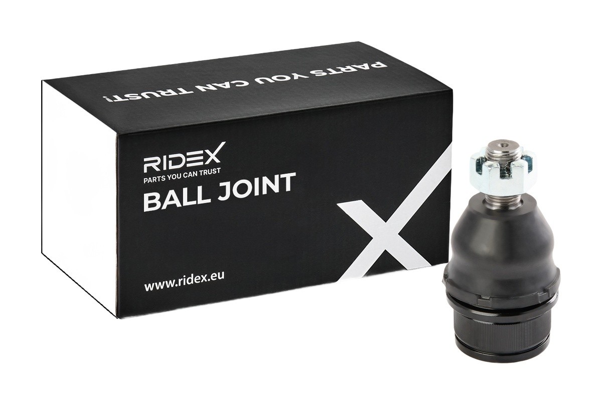 Ridex 2462S0568 Ball Joint