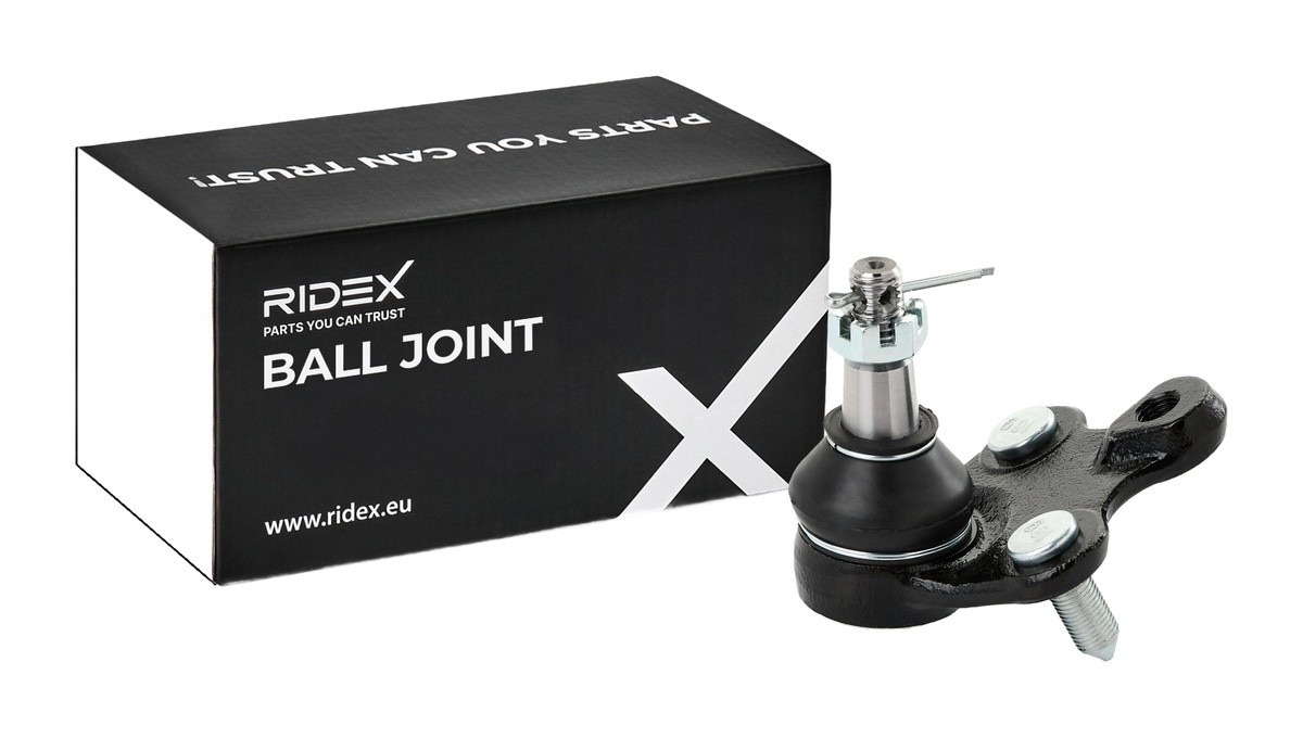 Ridex 2462S0574 Ball Joint