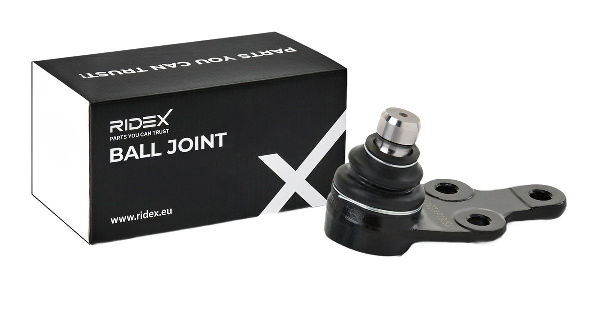 Ridex 2462S0582 Ball Joint