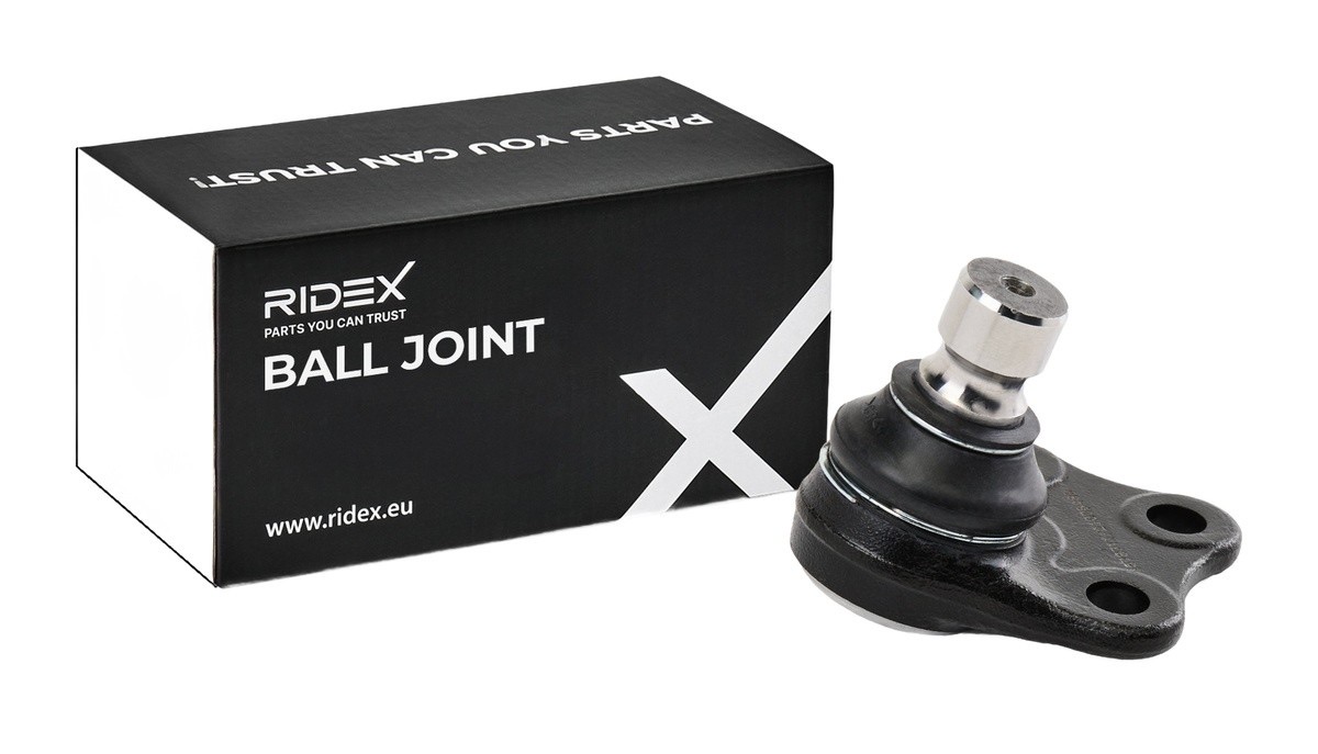 Ridex 2462S0584 Ball Joint