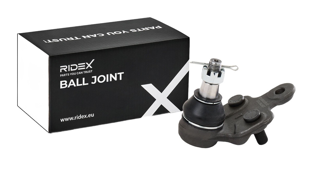 Ridex 2462S0608 Ball Joint