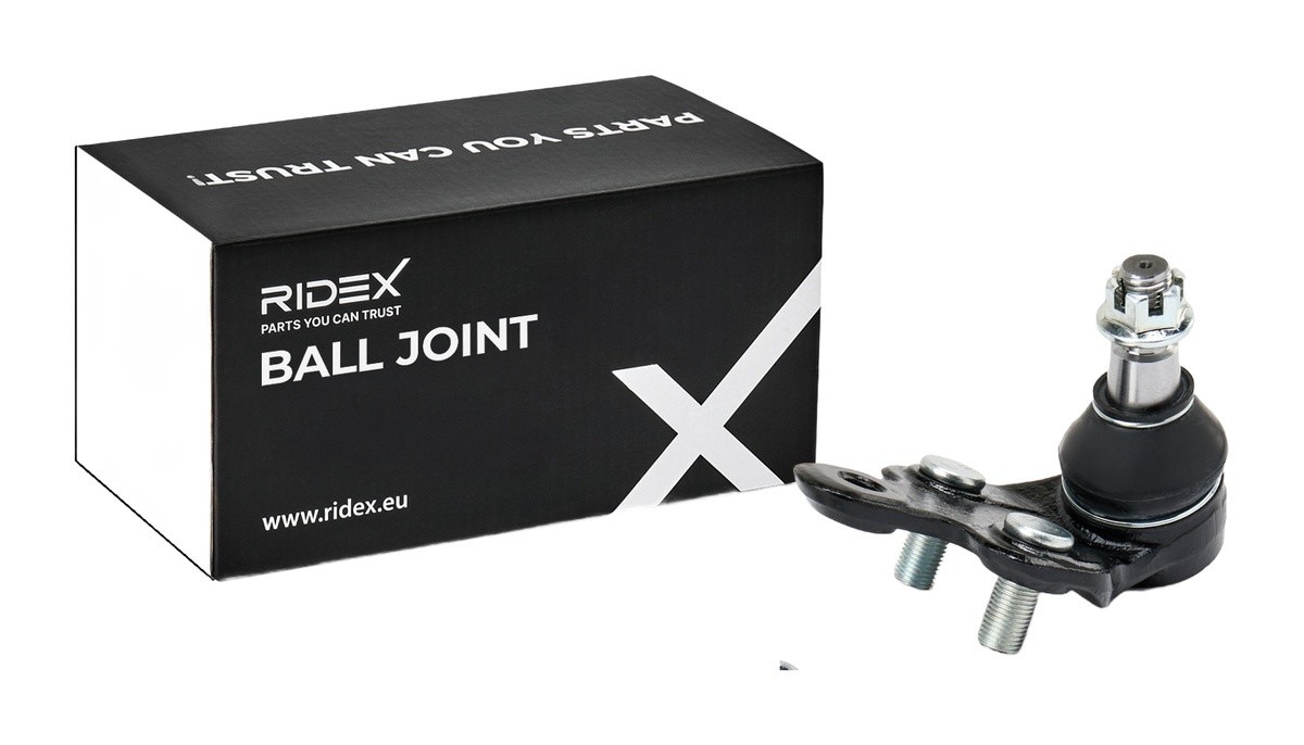 Ridex 2462S0609 Ball Joint