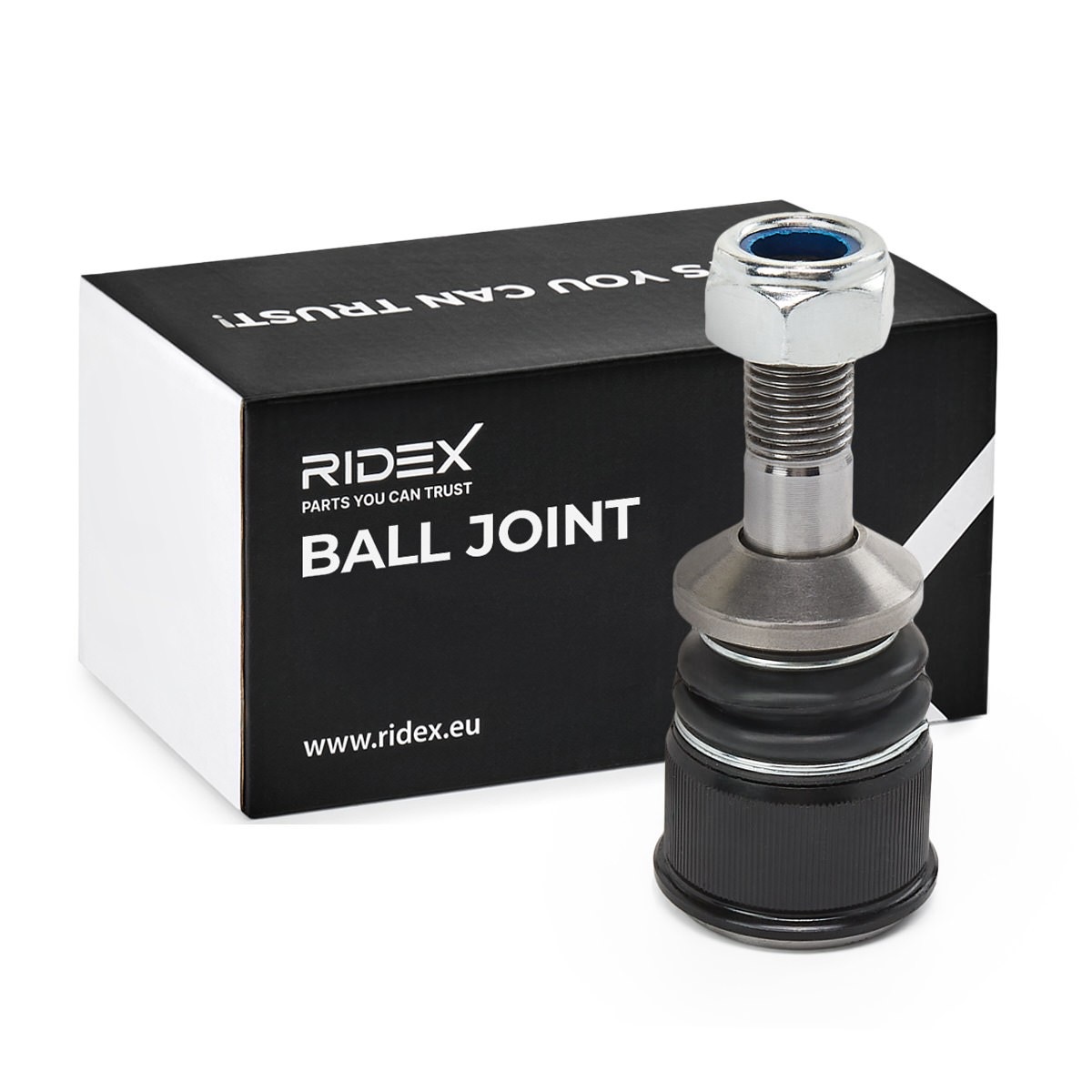 Ridex 2462S0614 Ball Joint