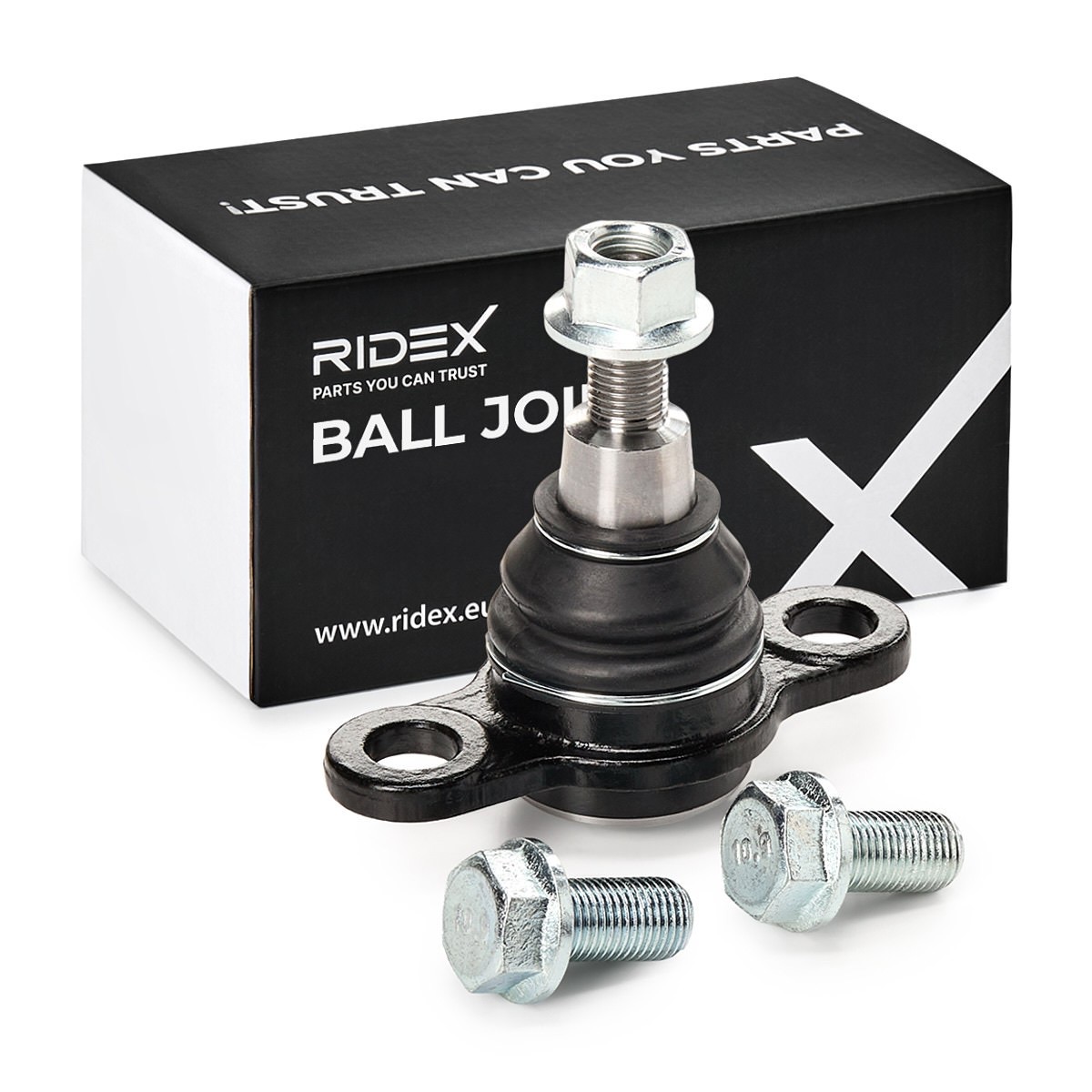 Ridex 2462S0617 Ball Joint