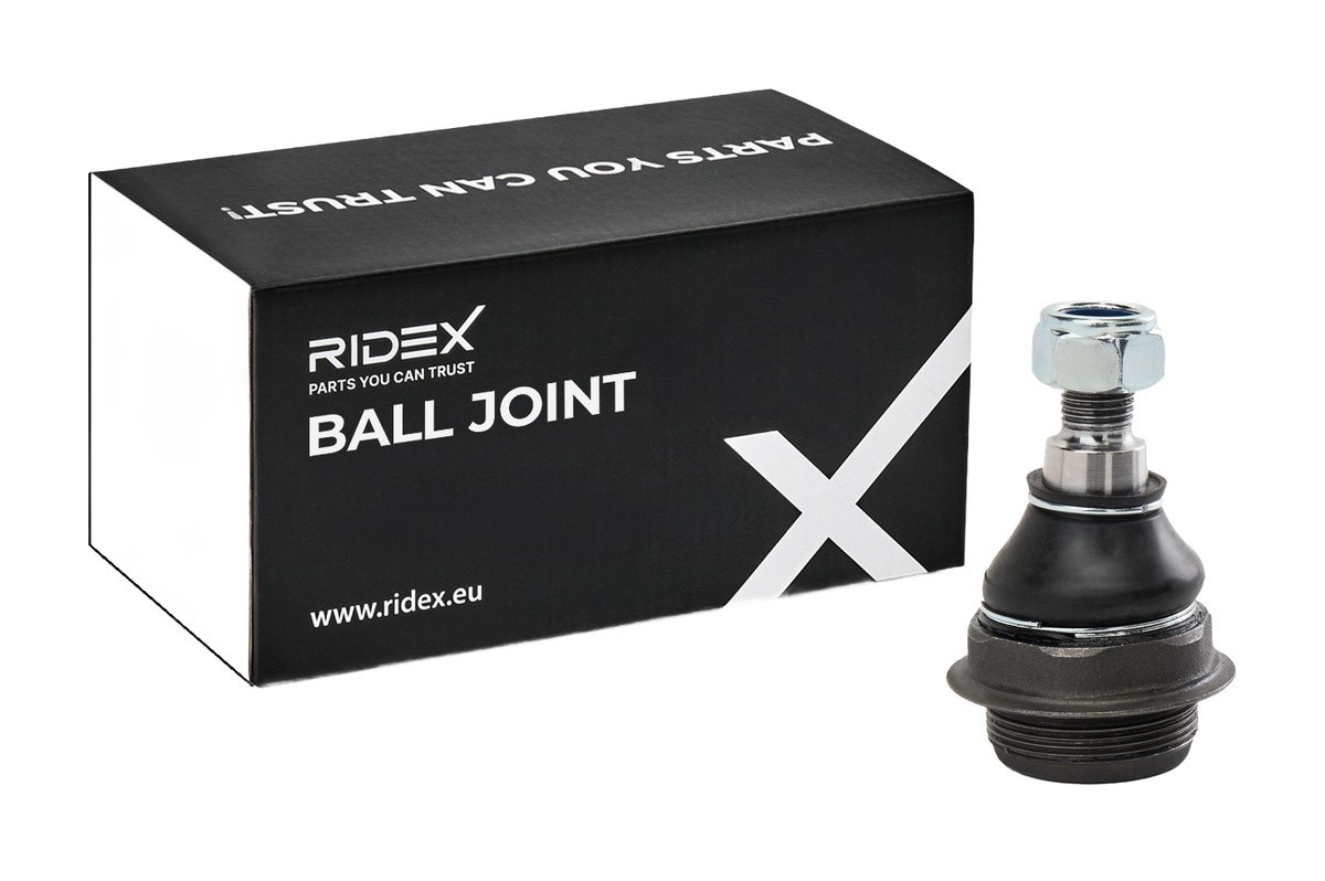 Ridex 2462S0620 Ball Joint