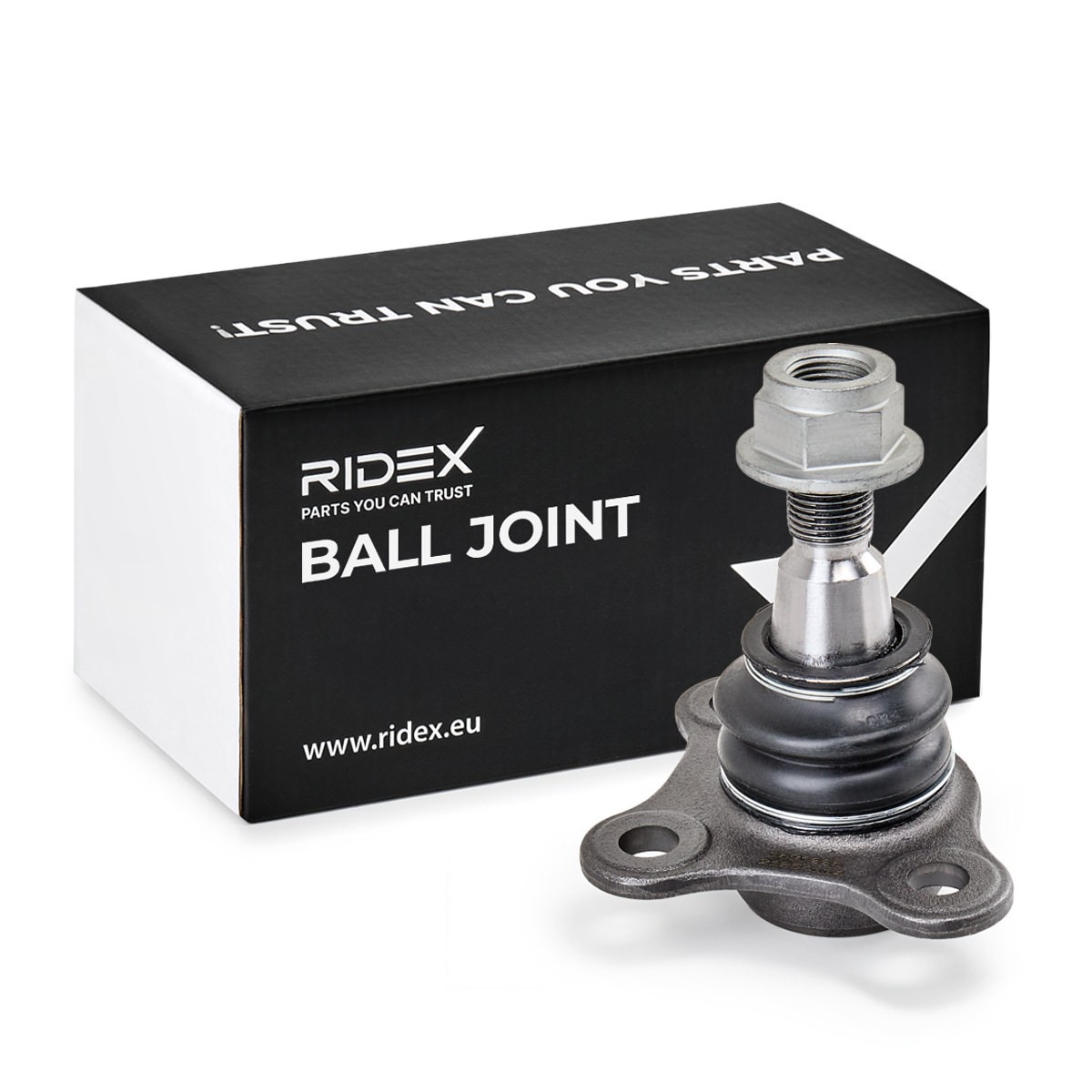 Ridex 2462S0641 Ball Joint