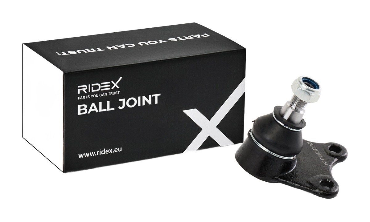 Ridex 2462S0683 Ball Joint