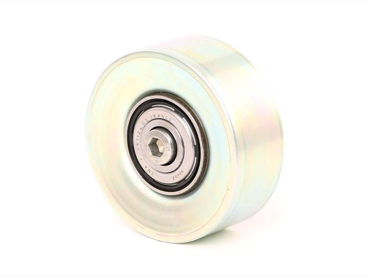 Febi Bilstein 24639 Deflection / Guide Pulley