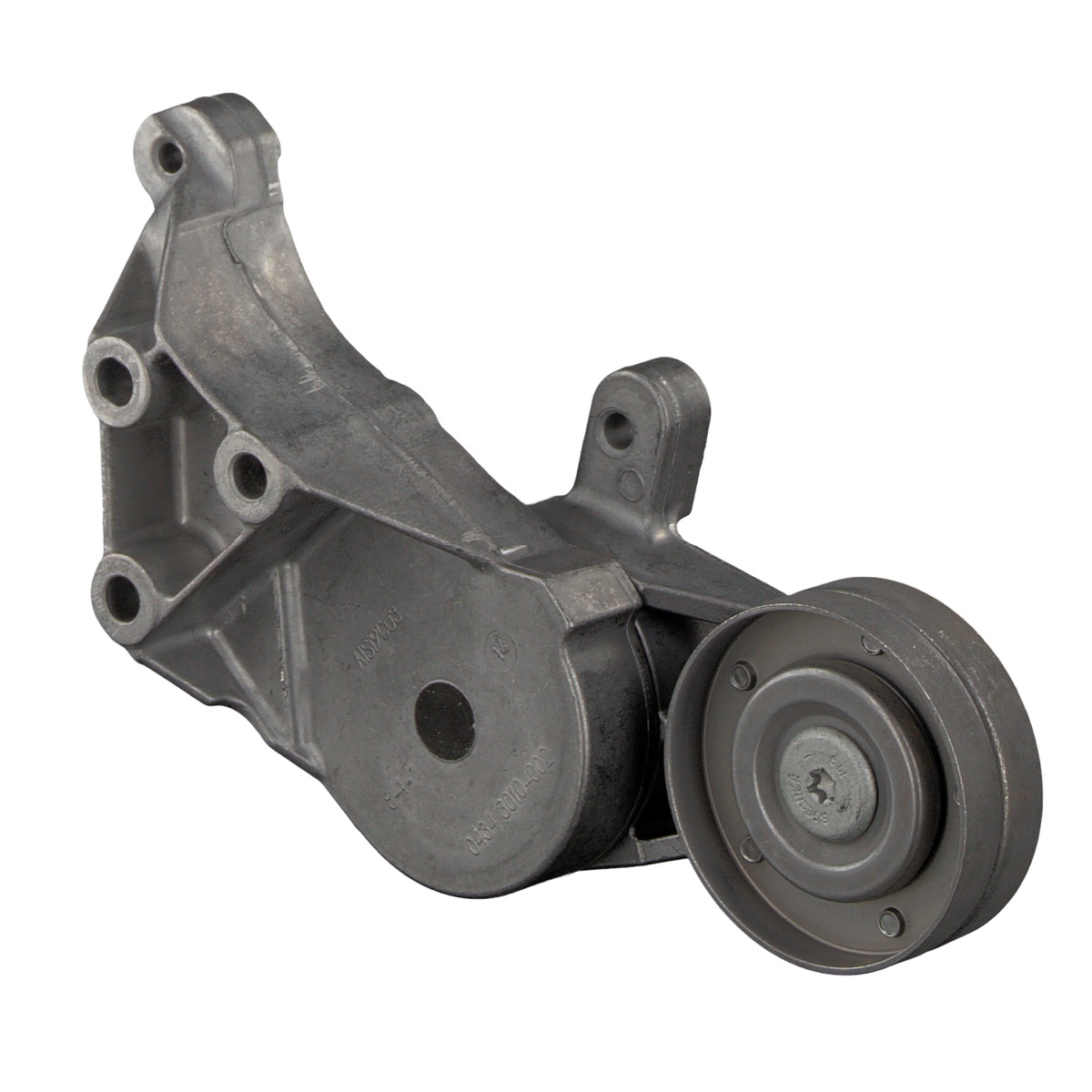 Febi Bilstein 24653 Drive Belt Tensioner