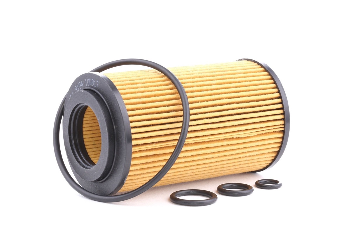 Febi Bilstein 24661 Oil Filter